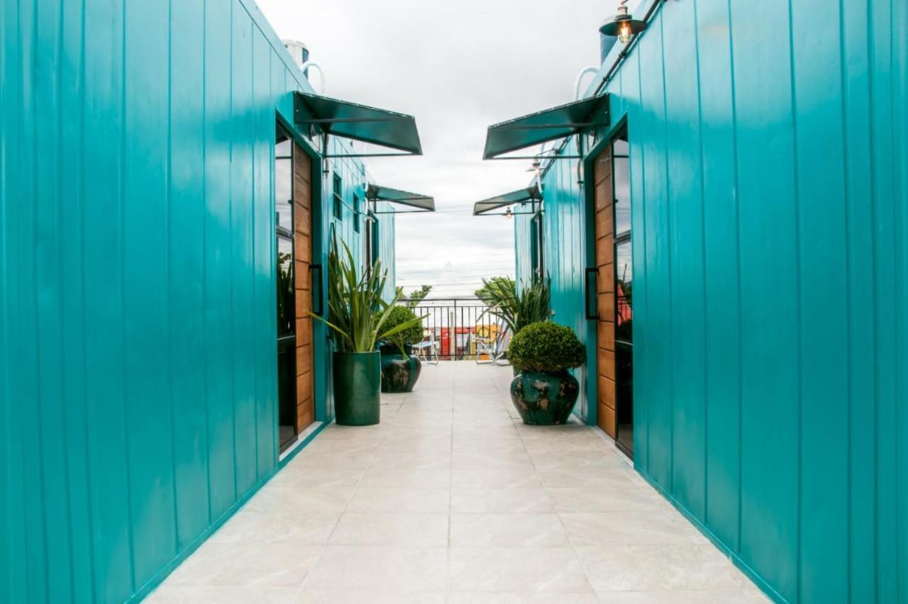 Pousada Mirra Penha  Exterior photo